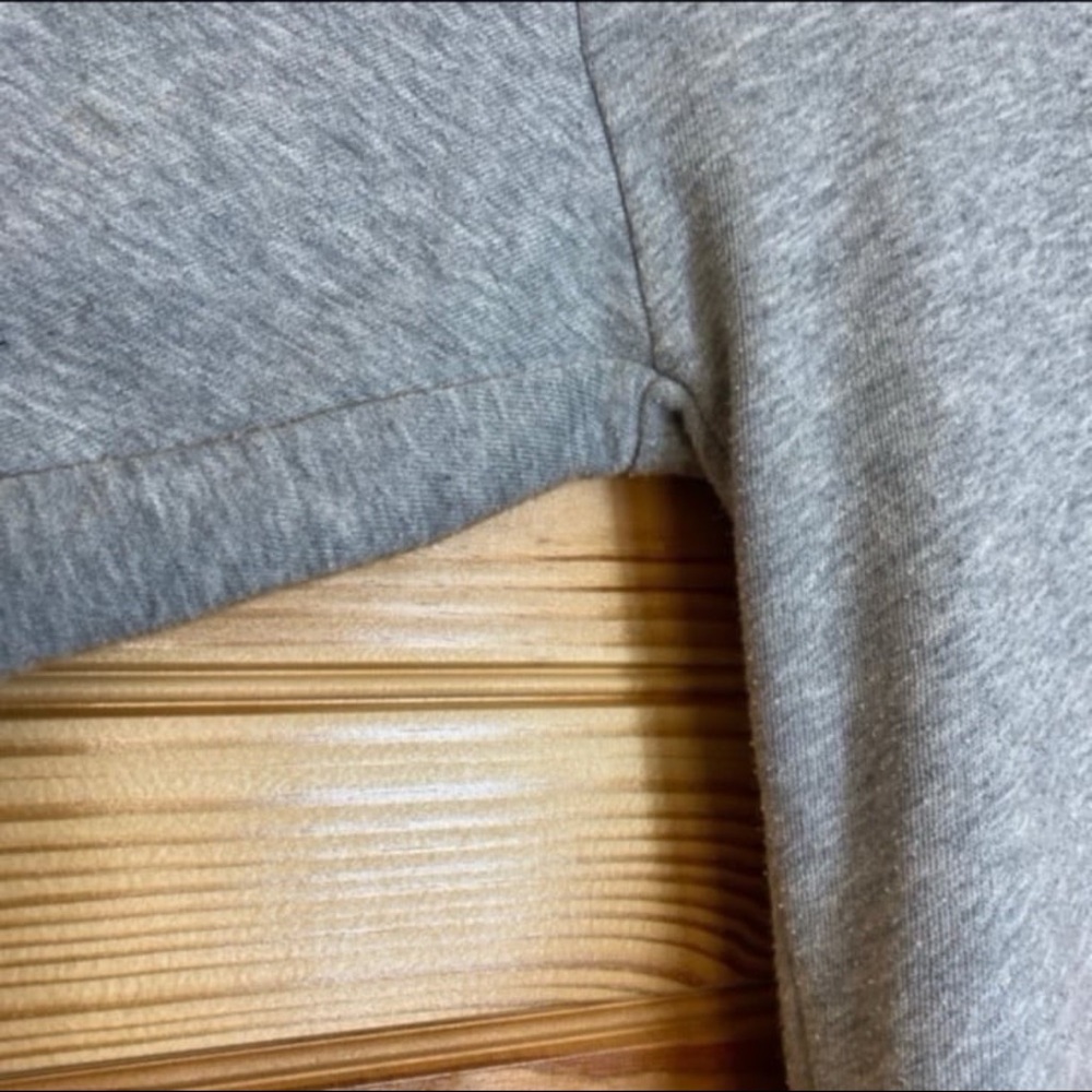 Victoria’s Secret x mlb x 5th & ocean San Francisco Giants v-neck hoodie XS - Picture 5 of 5